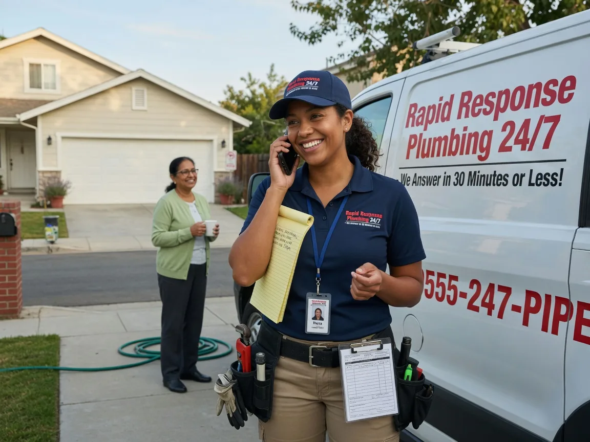 Emergency Plumber Deming, WA FAQs